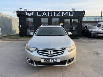 Used Honda Accord 2011 for sale - 77954451: Photo