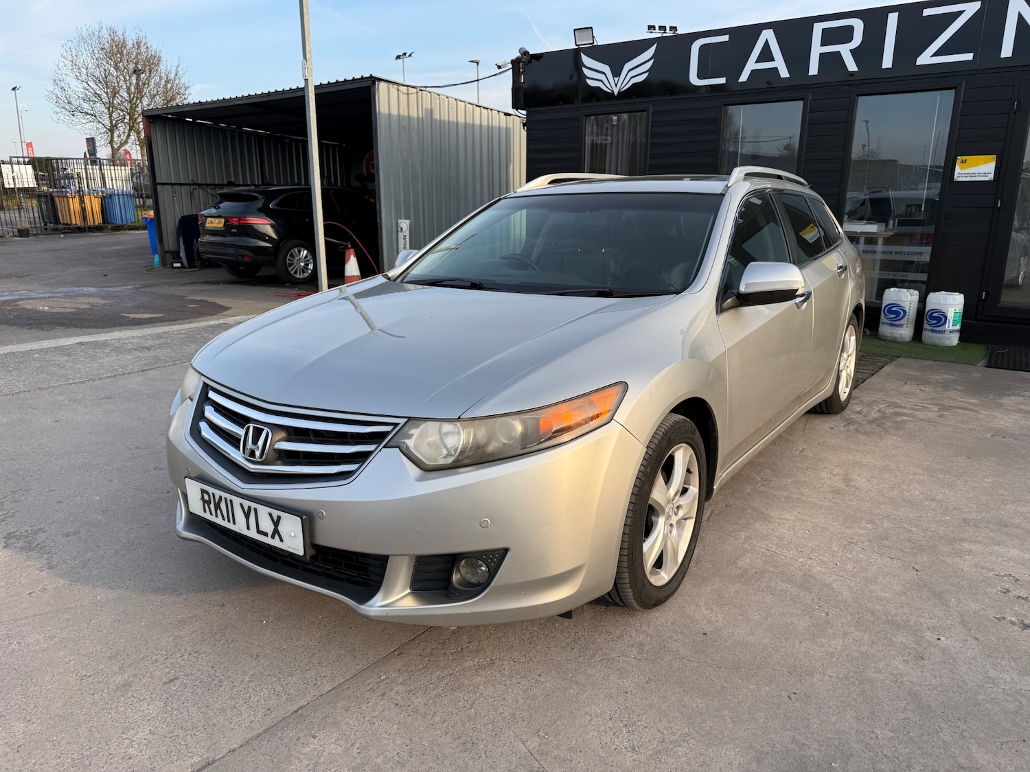 Used Honda Accord 2011 for sale - 77954451: Photo 3