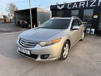 Used Honda Accord 2011 for sale - 77954451: Photo