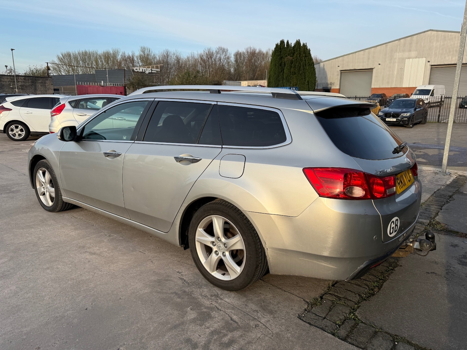 Used Honda Accord 2011 for sale - 77954451: Photo 5