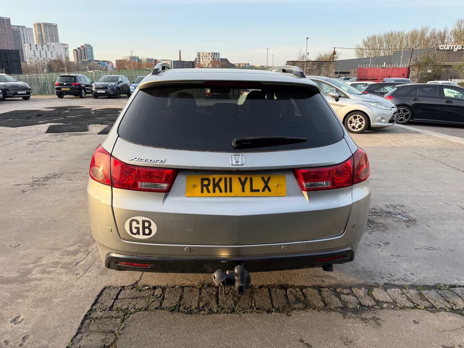 Used Honda Accord 2011 for sale - 77954451: Photo 7