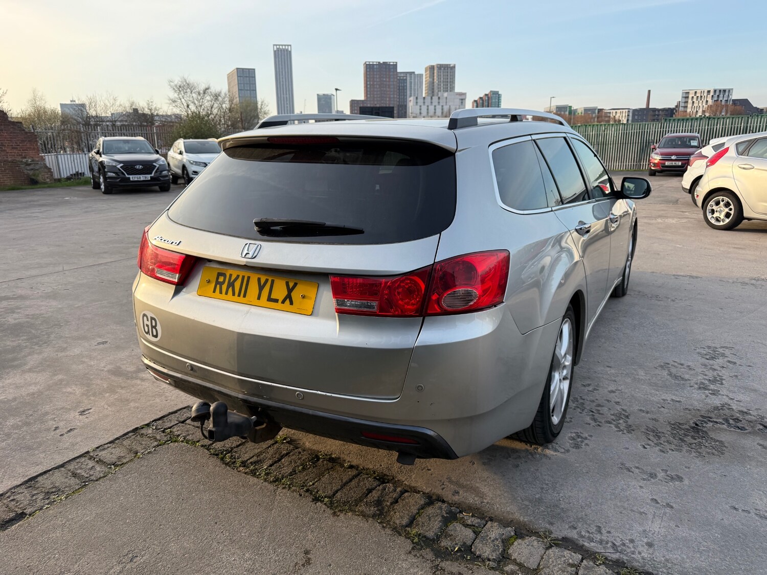 Used Honda Accord 2011 for sale - 77954451: Photo 8