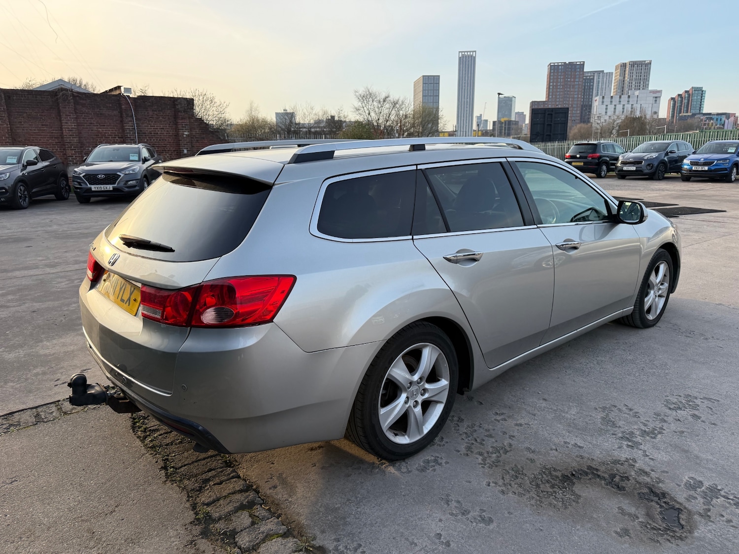 Used Honda Accord 2011 for sale - 77954451: Photo 9