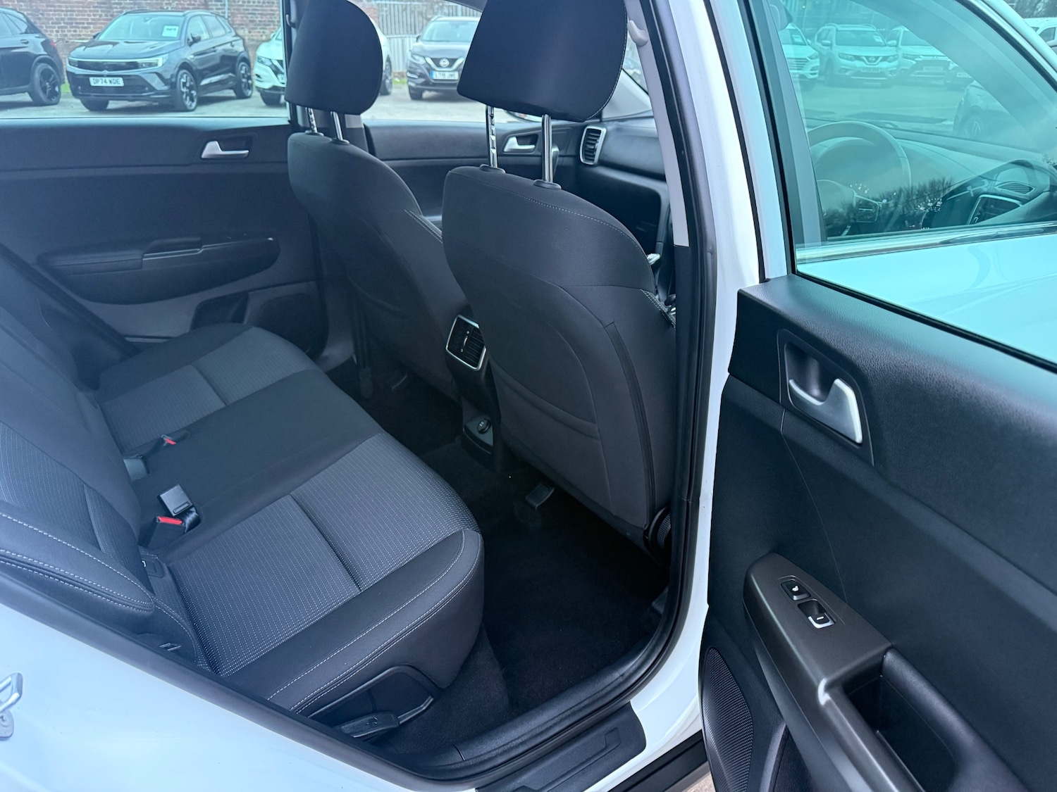 Used Kia Sportage 2018 for sale - 77388194: Photo 19