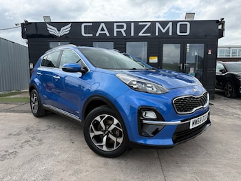 Used Kia Sportage 2018 for sale - 79299581: Photo