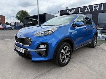 Used Kia Sportage 2018 for sale - 79299581: Photo