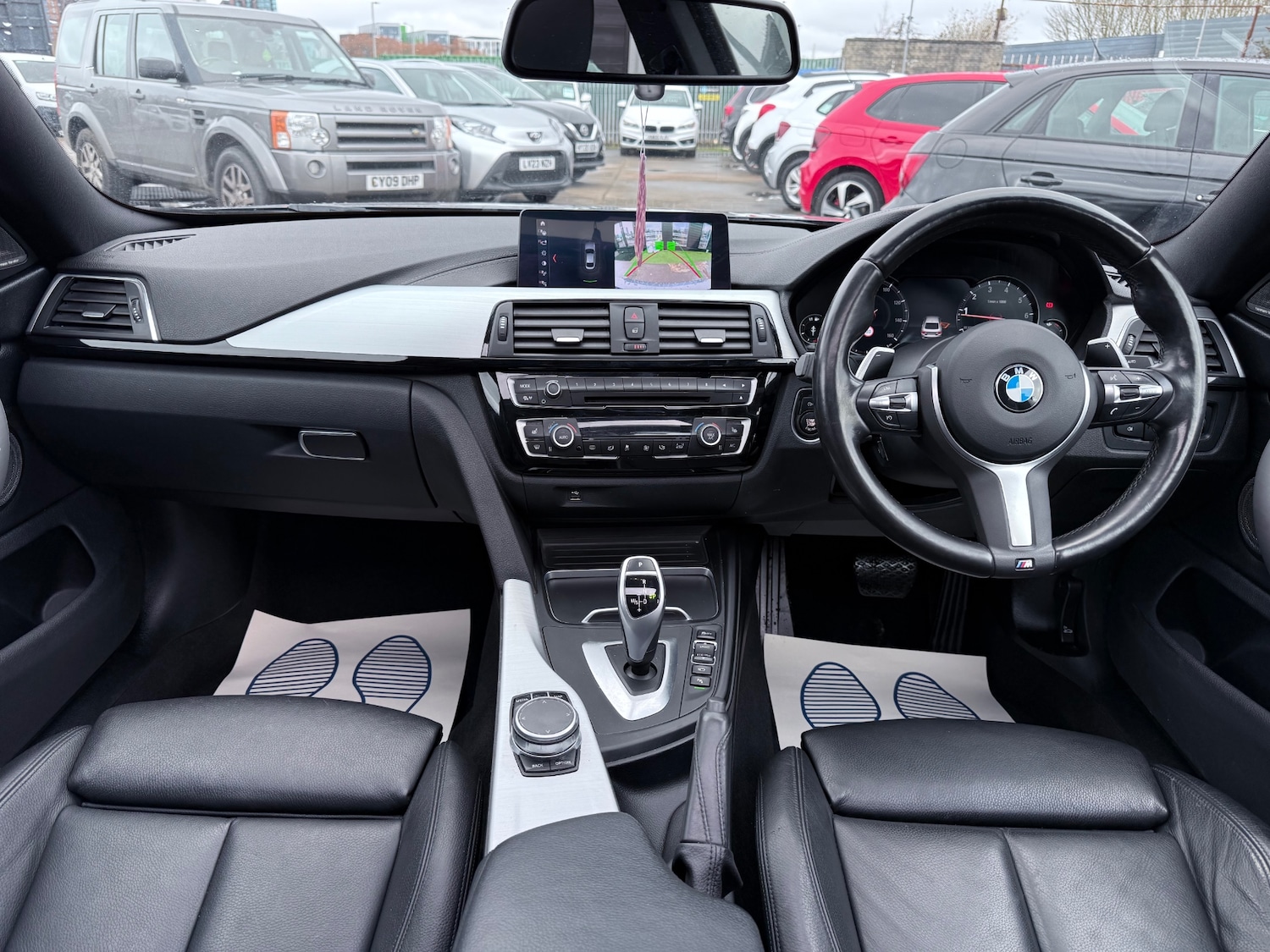 Used BMW 4 Series 2021 for sale - 77632681: Photo 15