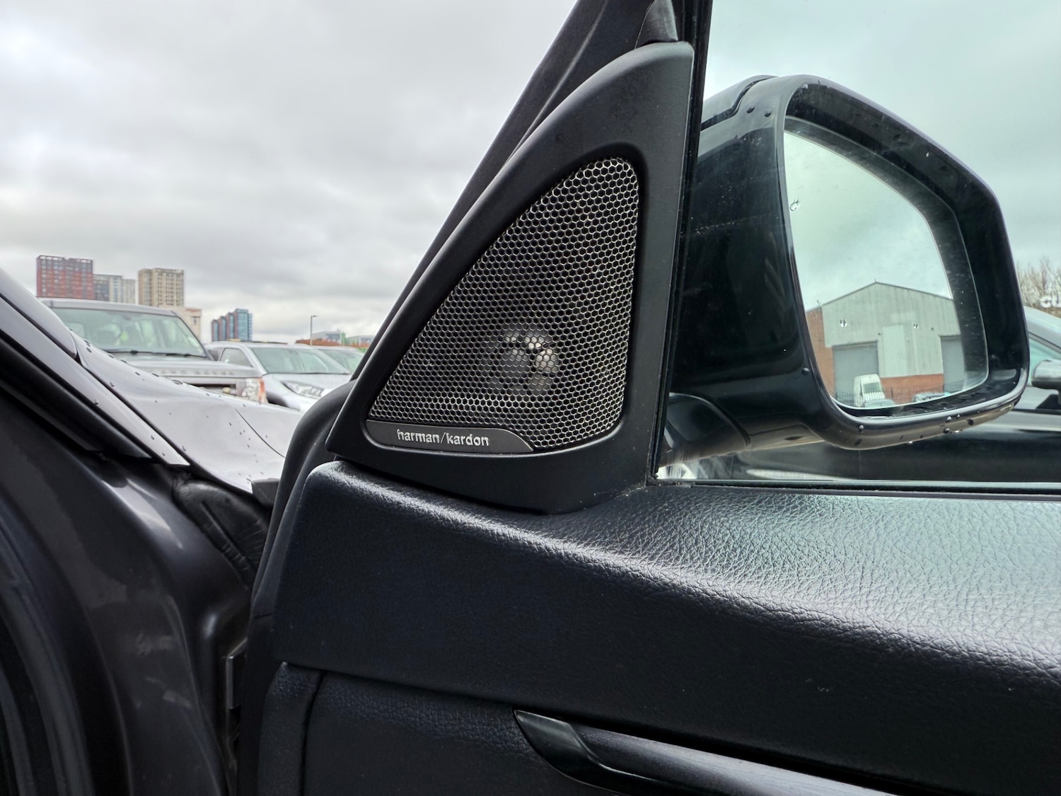 Used BMW 4 Series 2021 for sale - 77632681: Photo 20