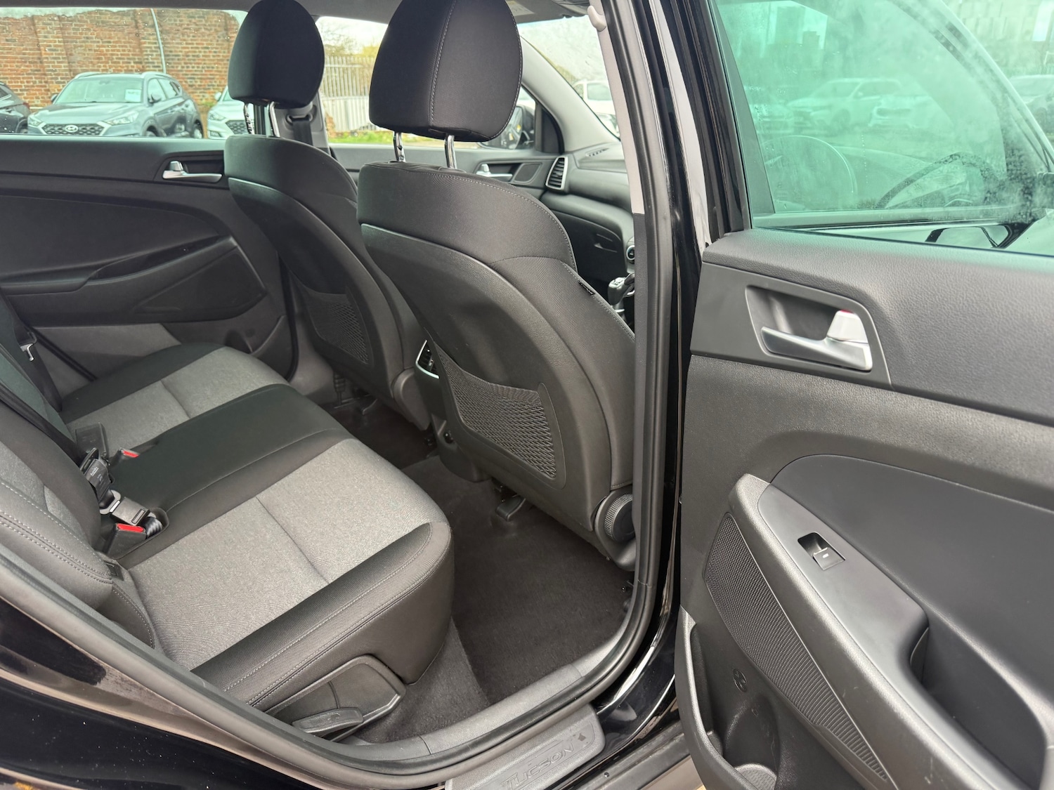 Used Hyundai TUCSON 2019 for sale - 77873694: Photo 19