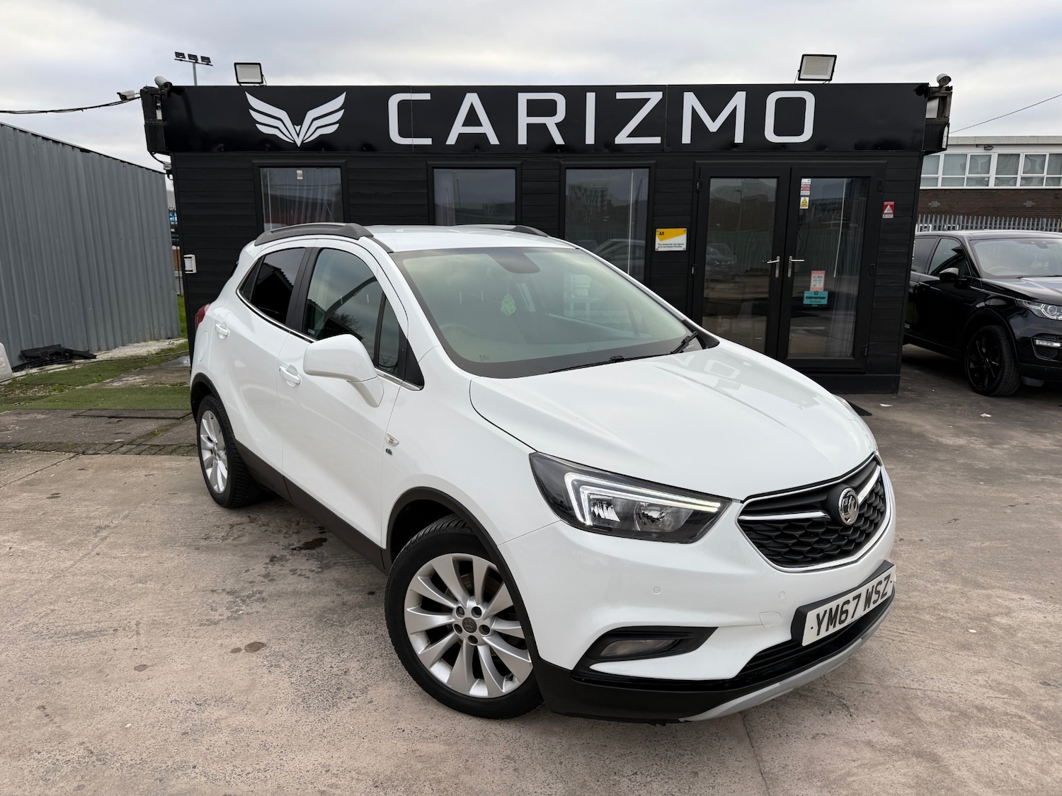Used Vauxhall Mokka X 2018 for sale - 77173466: Photo 13