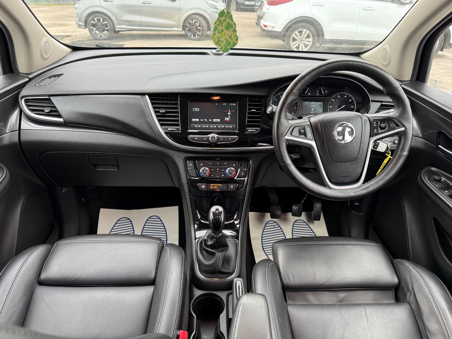 Used Vauxhall Mokka X 2018 for sale - 77173466: Photo 15
