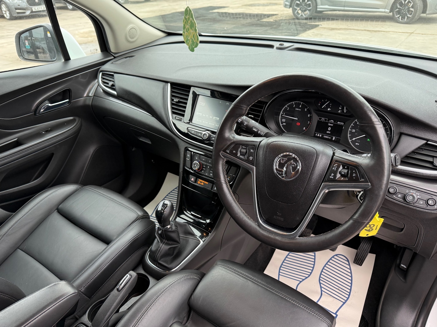 Used Vauxhall Mokka X 2018 for sale - 77173466: Photo 19