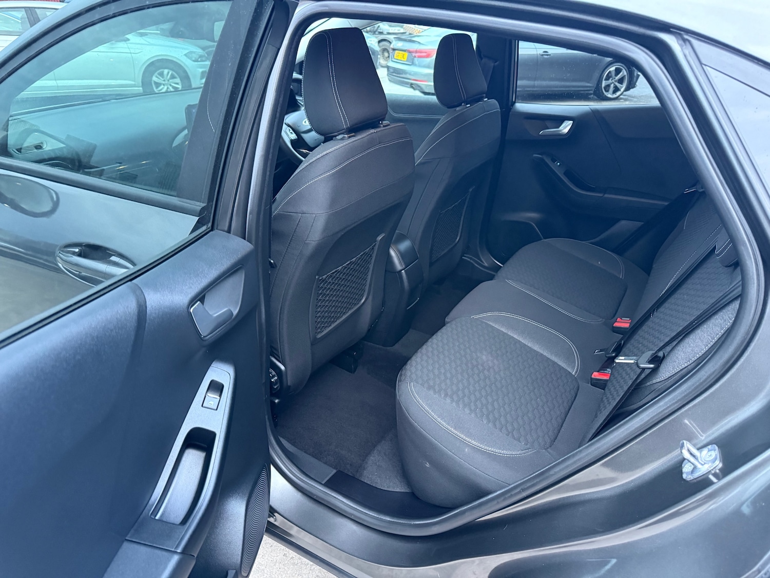 Used Ford Puma 2024 for sale - 77994651: Photo 17