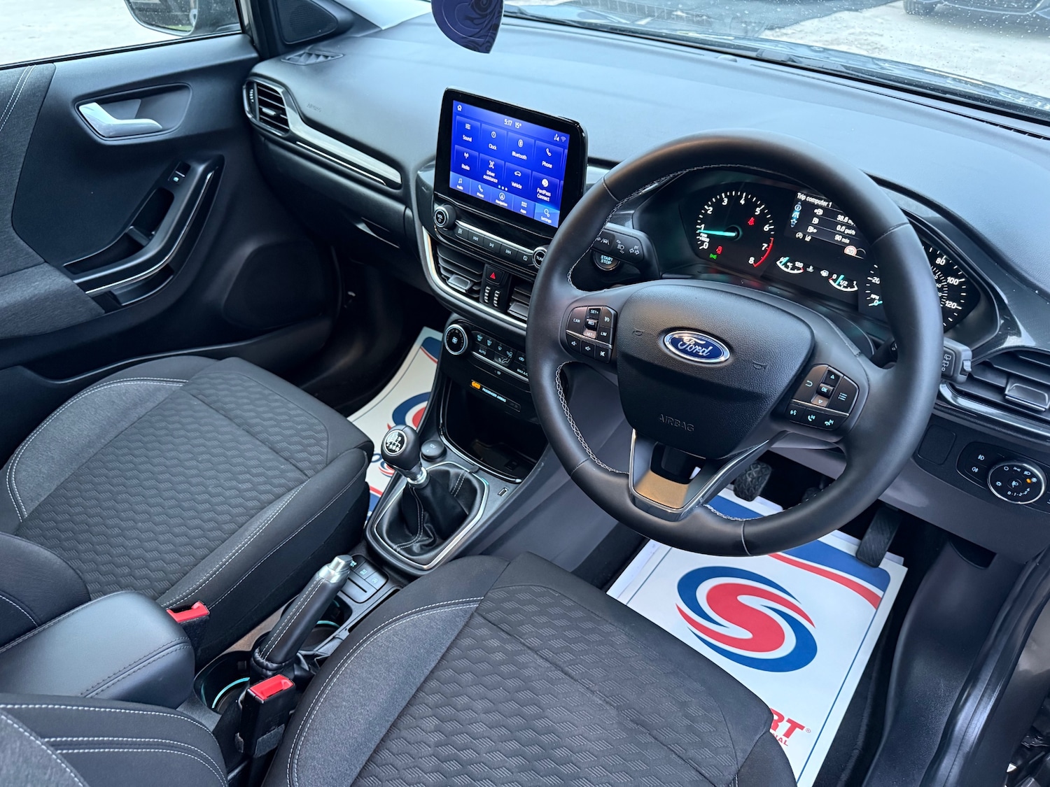 Used Ford Puma 2024 for sale - 77994651: Photo 2