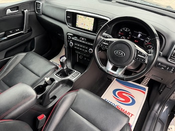 Used Kia Sportage 2020 for sale - 78275133: Photo