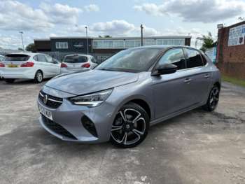 Used Vauxhall Corsa 2020 for sale - 75157241: Photo