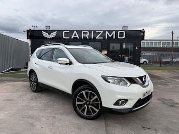 2017 (17) - 1.6 dCi N-Vision 5dr [7 Seat]