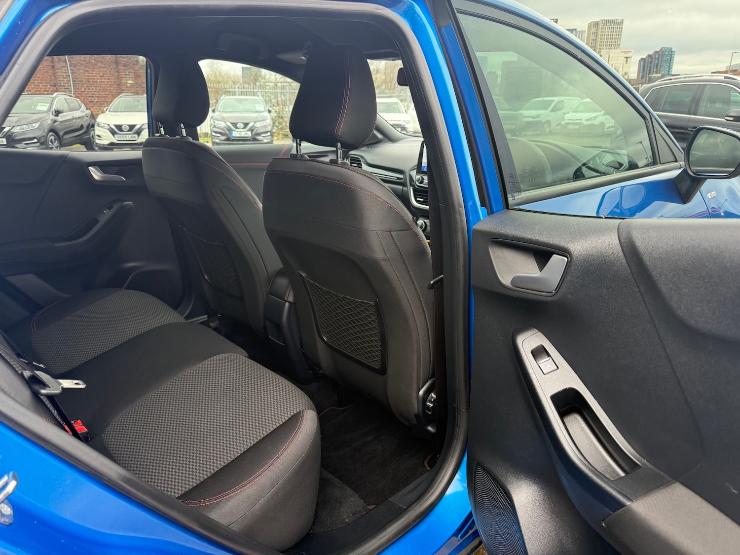 Used Ford Puma 2021 for sale - 77672816: Photo 18