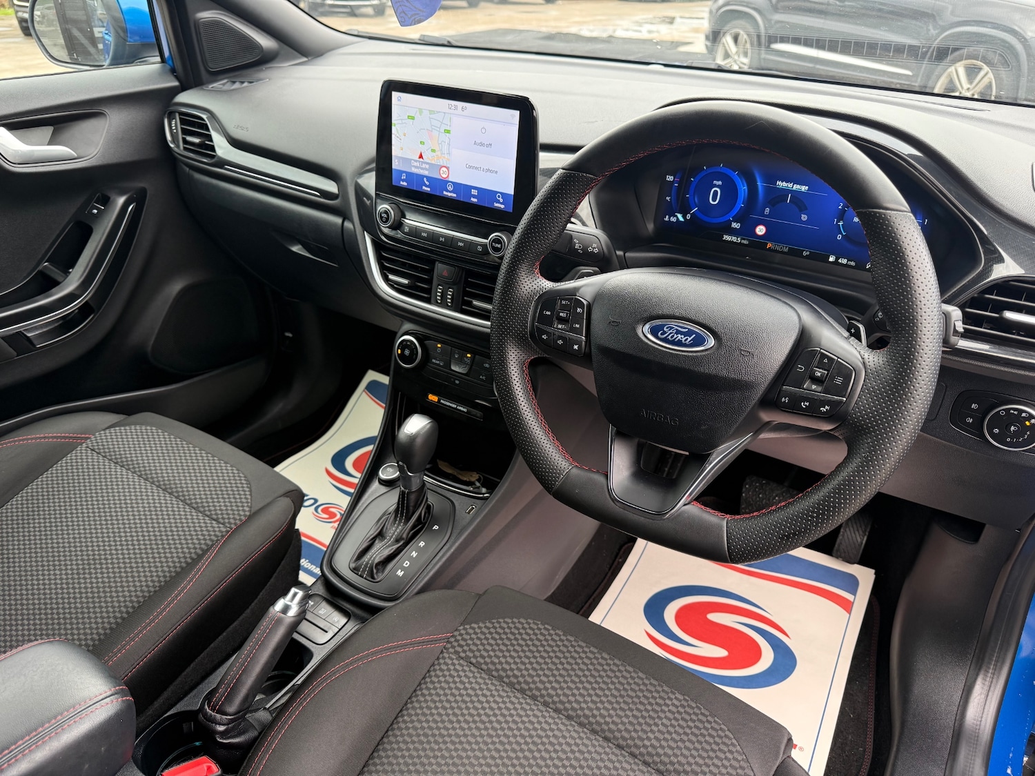 Used Ford Puma 2021 for sale - 77672816: Photo 20