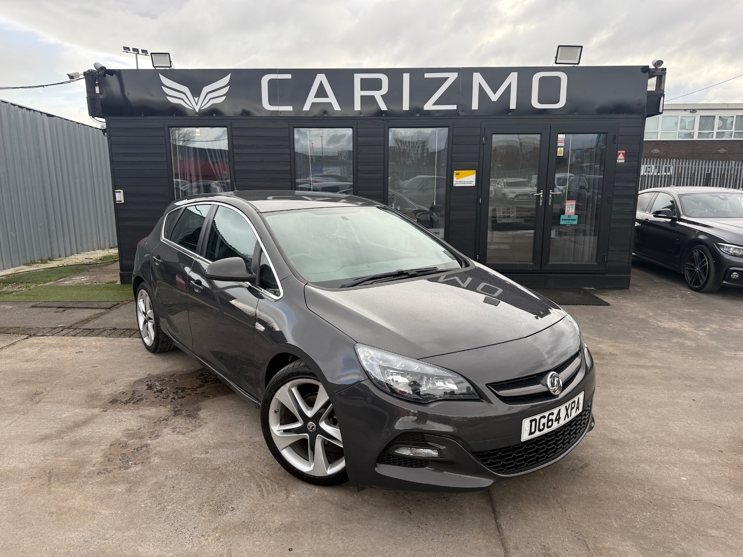 Used Vauxhall Astra 2014 for sale - 77448145: Photo 13