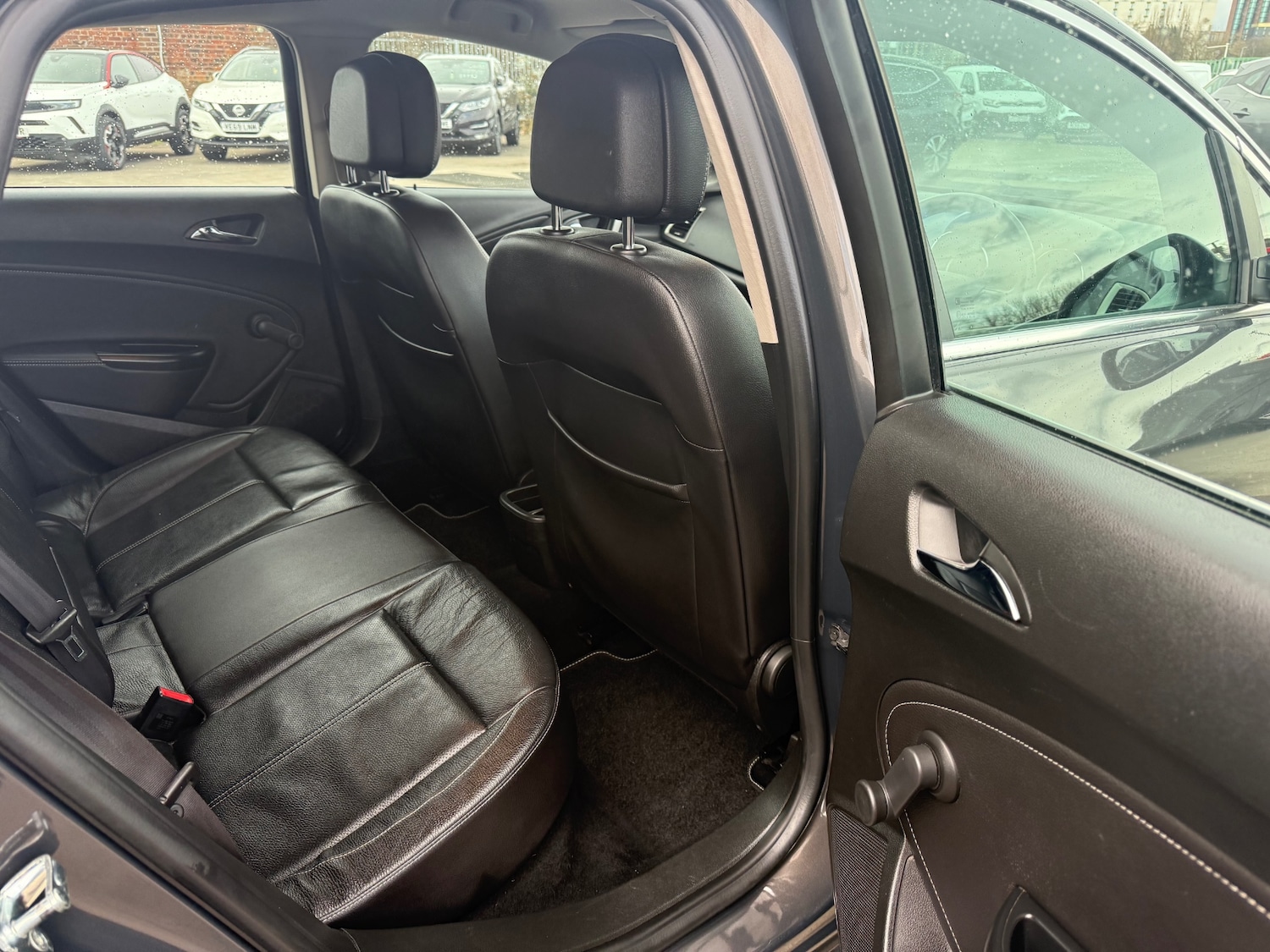 Used Vauxhall Astra 2014 for sale - 77448145: Photo 19