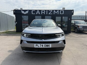 Used Vauxhall Mokka 2025 for sale - 78605946: Photo