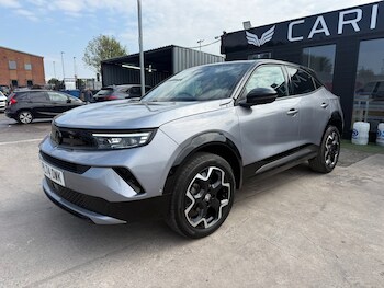 Used Vauxhall Mokka 2025 for sale - 78605946: Photo