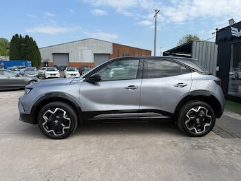 Used Vauxhall Mokka 2025 for sale - 78605946: Photo