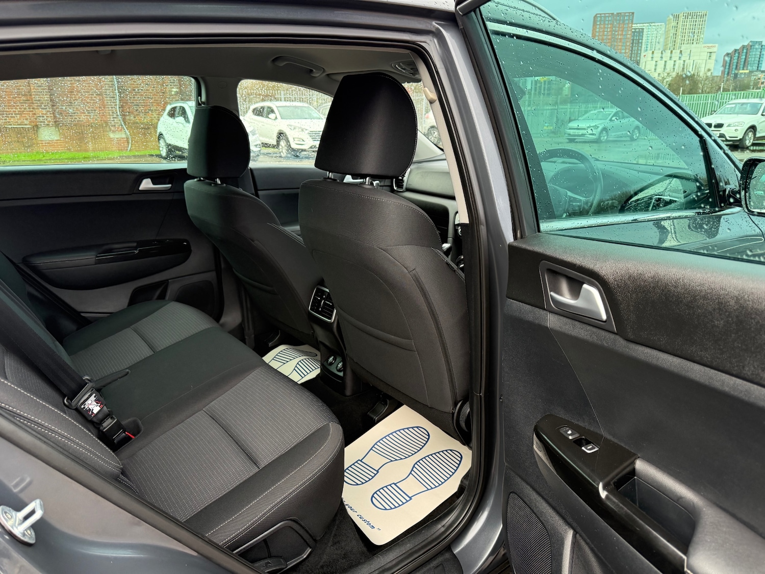 Used Kia Sportage 2019 for sale - 77233987: Photo 17