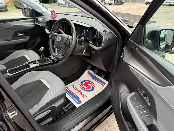 Used Vauxhall Mokka 2022 for sale - 76309815: Photo 15