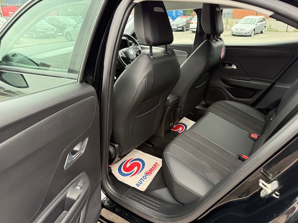 Used Vauxhall Mokka 2022 for sale - 76309815: Photo 17