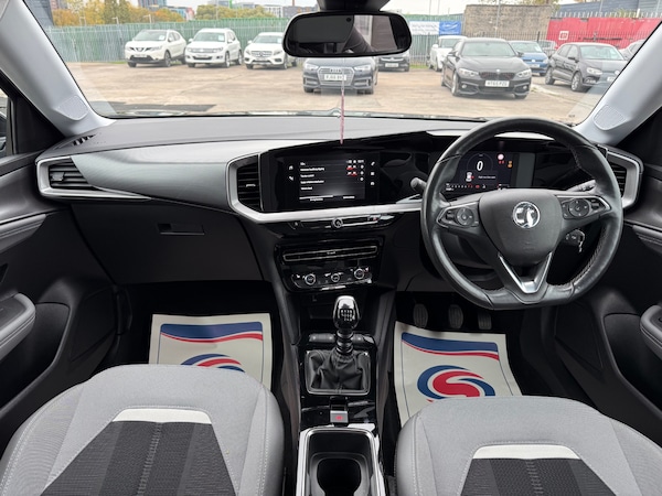 Used Vauxhall Mokka 2022 for sale - 76309815: Photo 18