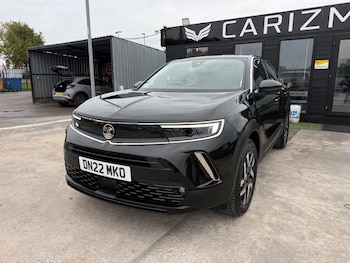 Used Vauxhall Mokka 2022 for sale - 76309815: Photo