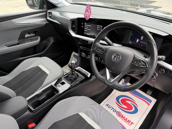 Used Vauxhall Mokka 2022 for sale - 76309815: Photo 20