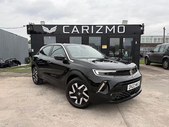 Used Vauxhall Mokka 2022 for sale - 76309815: Photo