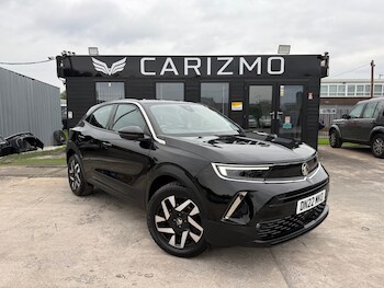 Used Vauxhall Mokka 2022 for sale - 76309815: Photo