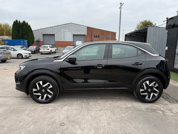 Used Vauxhall Mokka 2022 for sale - 76309815: Photo 5