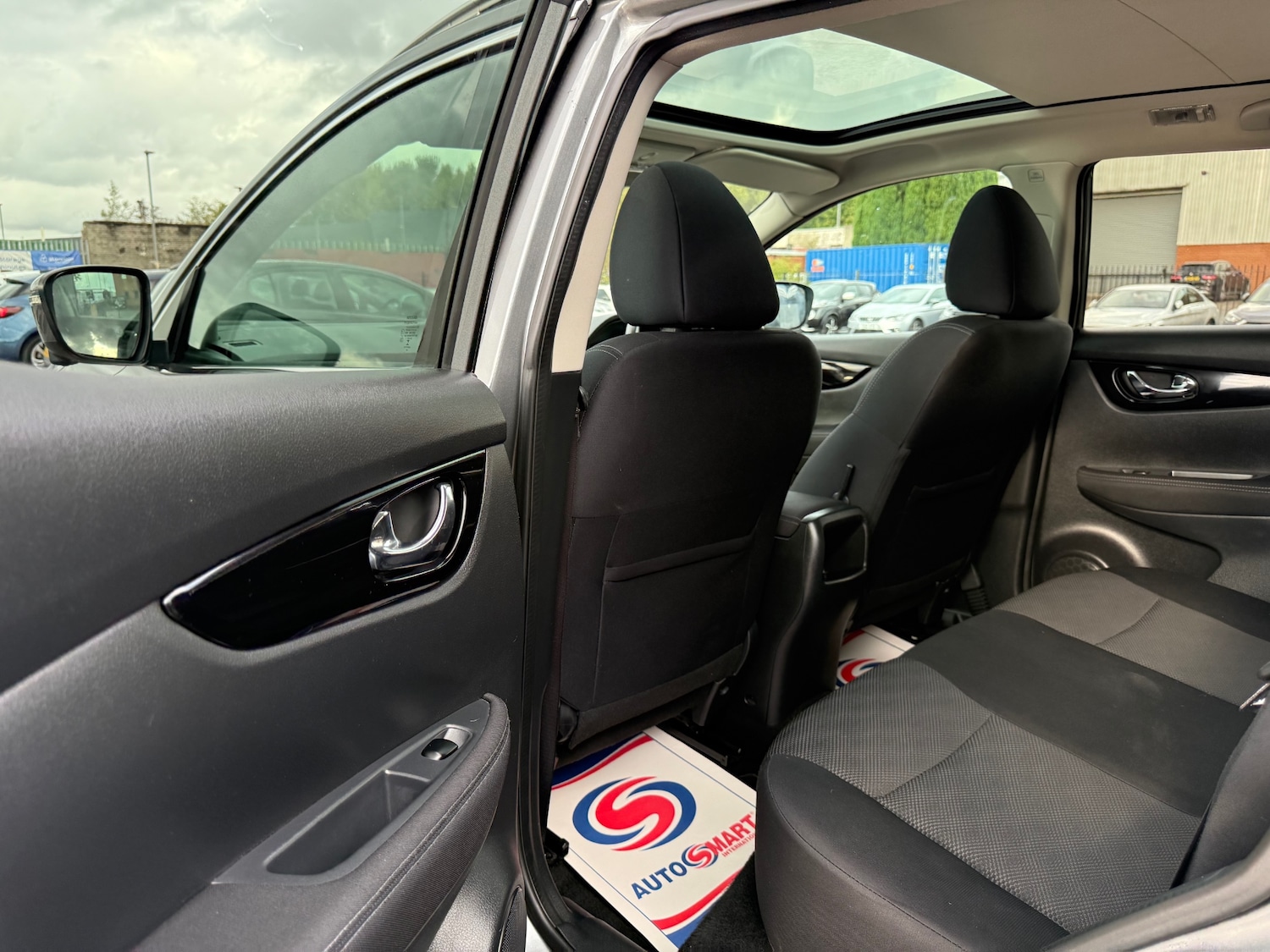 Vehicle 16