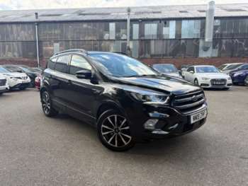 2019 (19) - 1.5 EcoBoost ST-Line 5dr 2WD