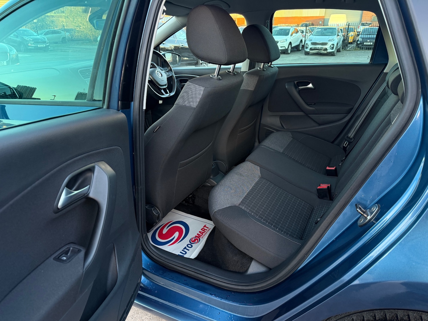 Used Volkswagen Polo 2017 for sale - 76641420: Photo 19