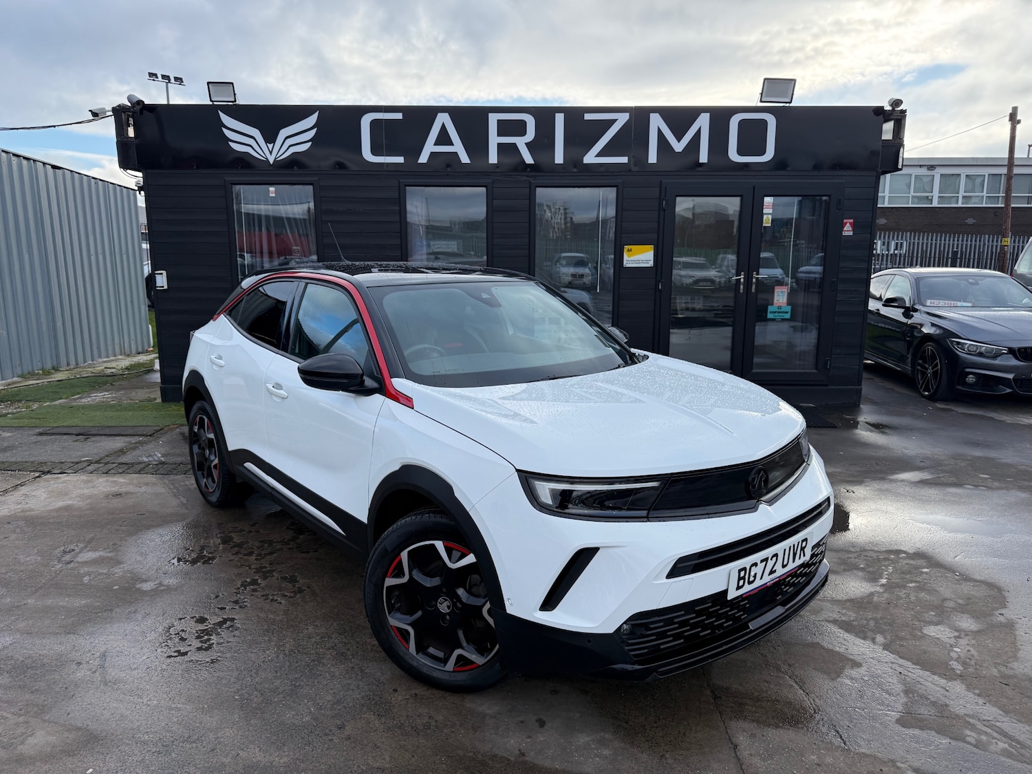 Used Vauxhall Mokka 2022 for sale - 77434966: Photo 13