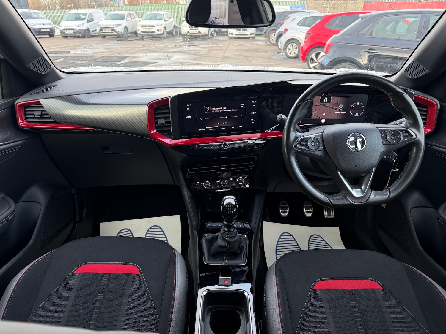 Used Vauxhall Mokka 2022 for sale - 77434966: Photo 15