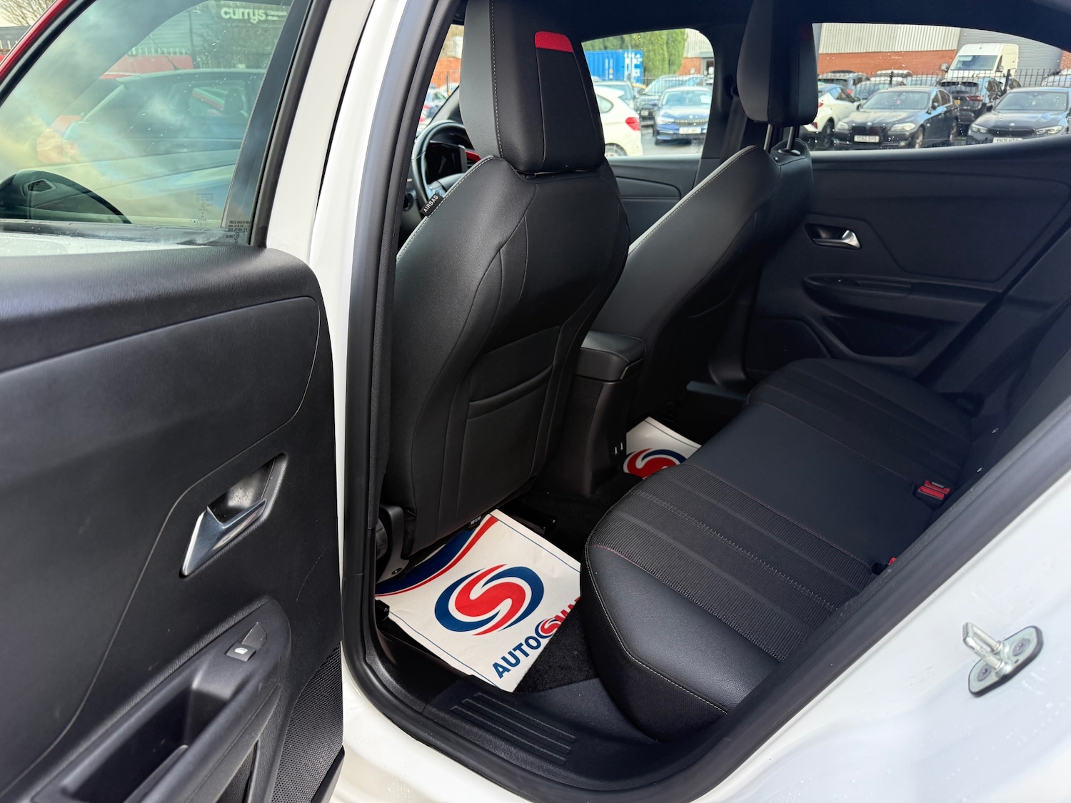 Used Vauxhall Mokka 2022 for sale - 77434966: Photo 17