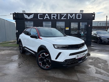 Used Vauxhall Mokka 2022 for sale - 77434966: Photo