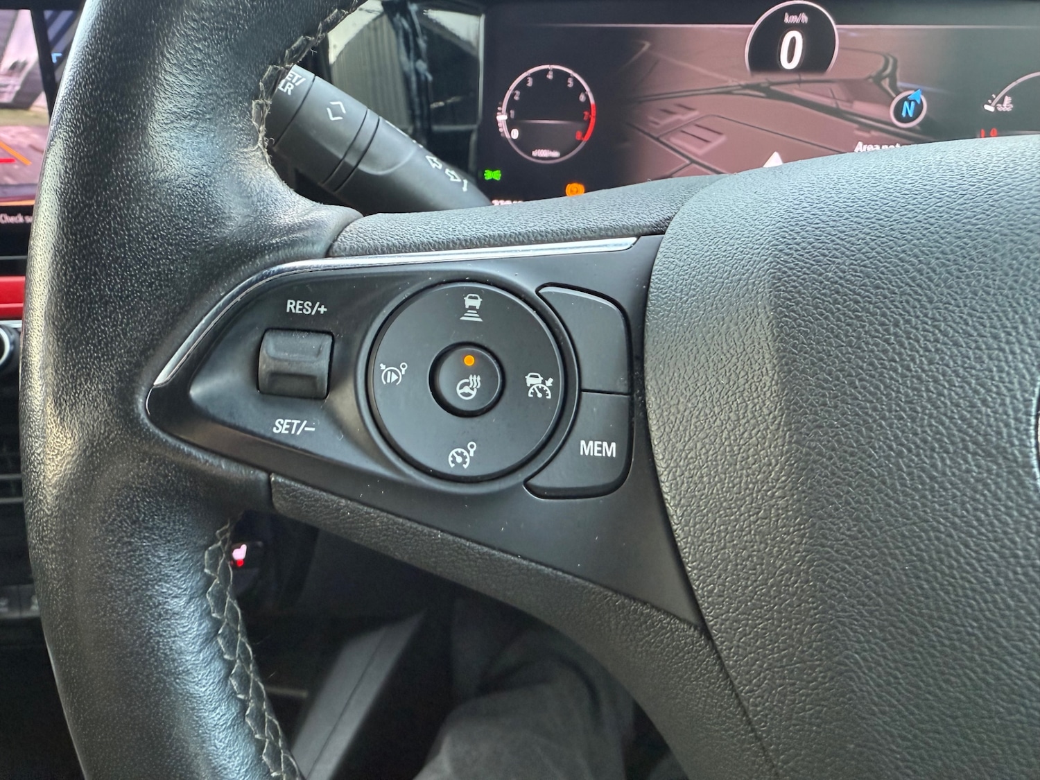 Used Vauxhall Mokka 2022 for sale - 77434966: Photo 21