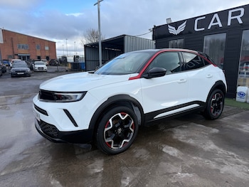 Used Vauxhall Mokka 2022 for sale - 77434966: Photo