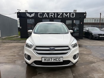 Used Ford Kuga 2017 for sale - 77409657: Photo