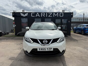 Used Nissan Qashqai 2016 for sale - 76662839: Photo