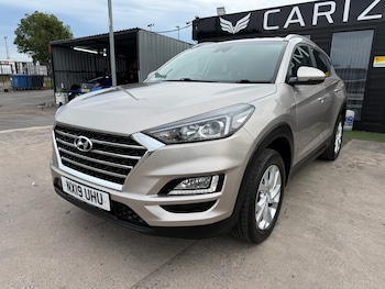 Used Hyundai TUCSON 2019 for sale - 79242145: Photo
