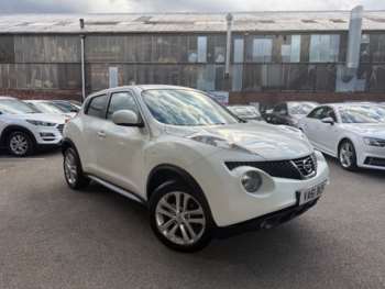 2012 (61) - 1.6 Acenta 5dr [Premium Pack]